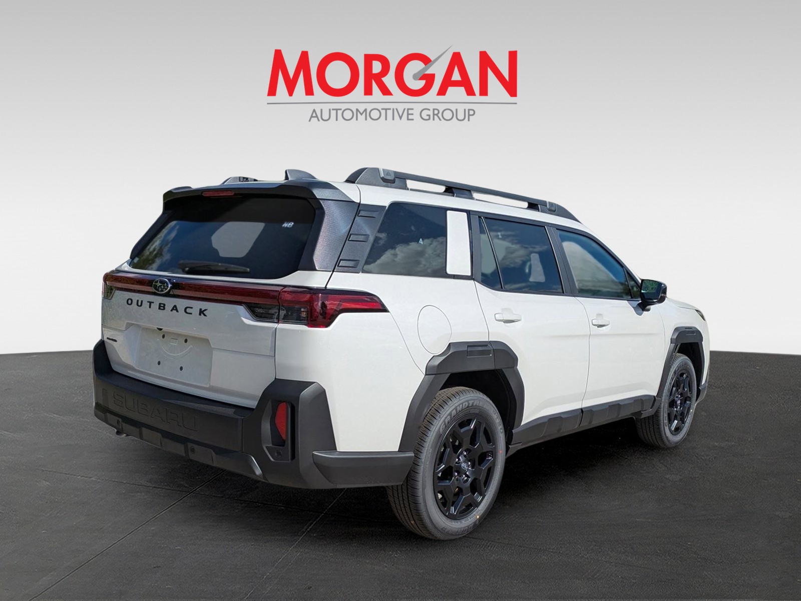 New 2026 Crystal White Pearl Subaru Limited image 5