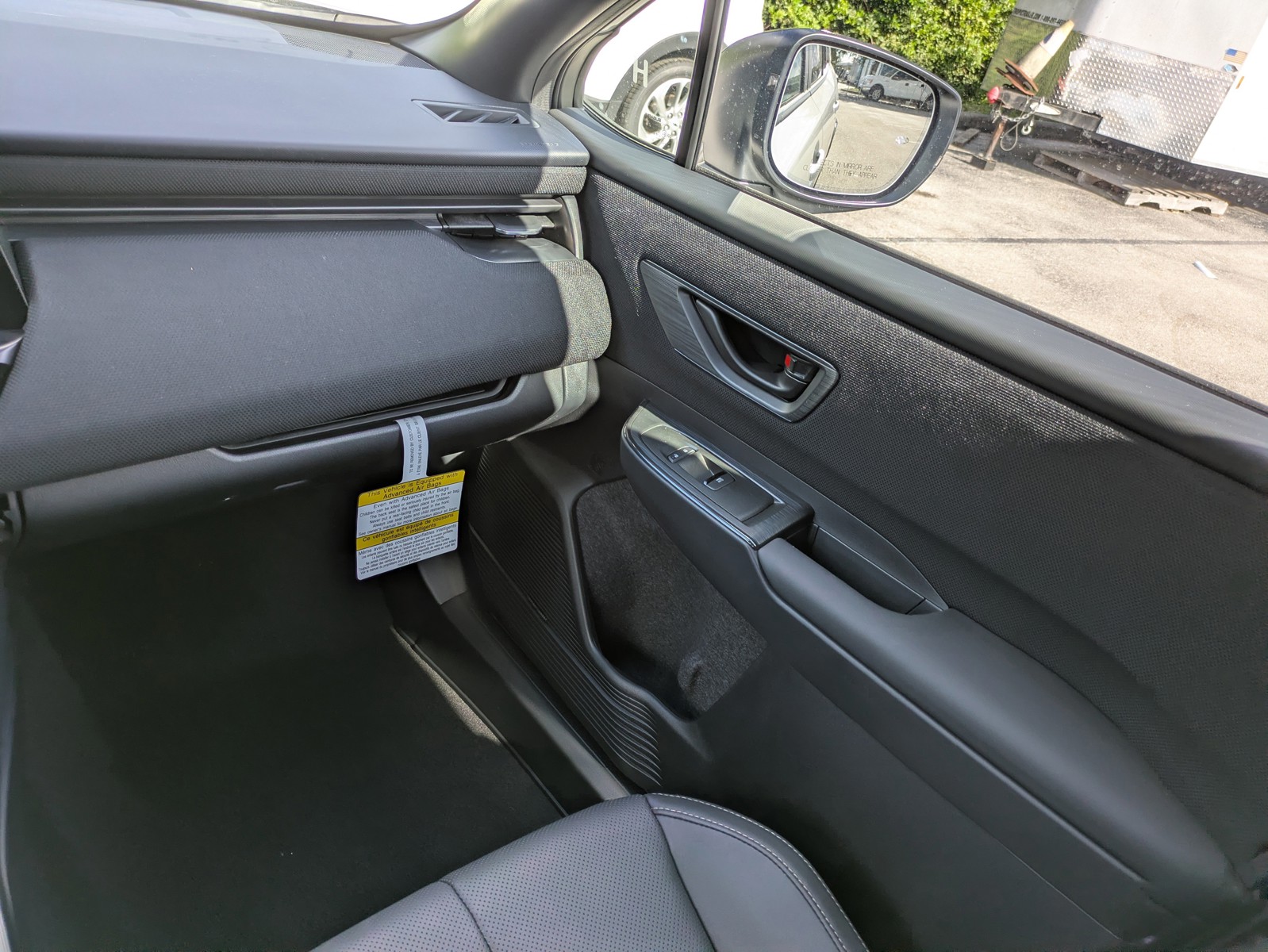 New 2026 Crystal White Pearl Subaru Limited image 14
