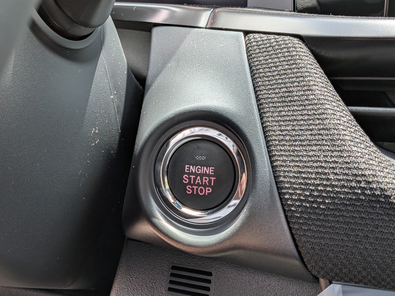 New 2026 Magnetite Gray Metallic Subaru Premium image 23