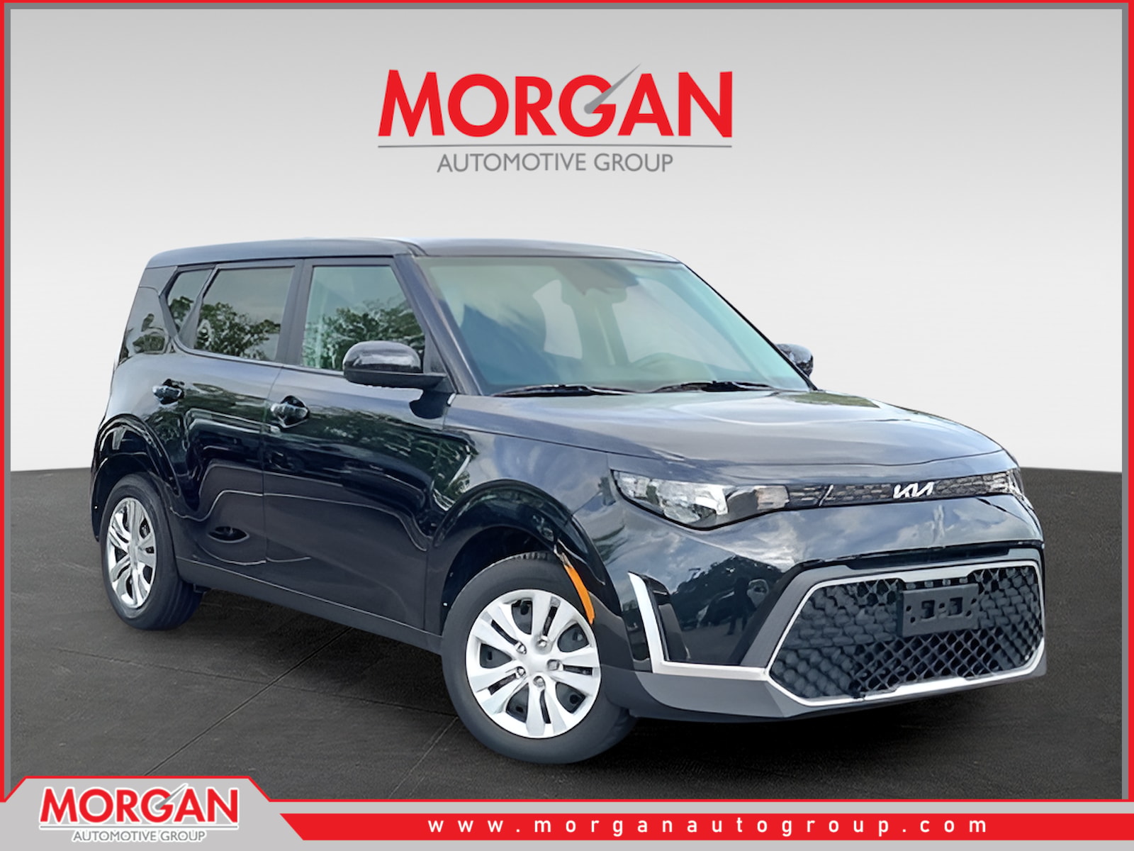 2024 Kia Soul
