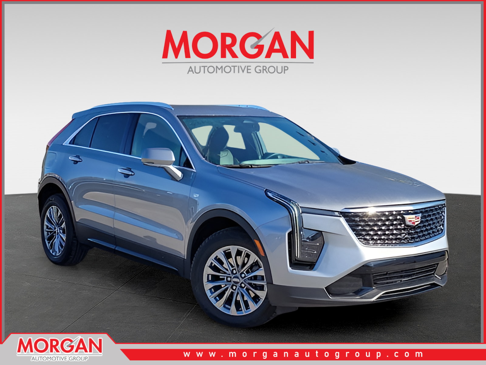 2024 Cadillac XT4