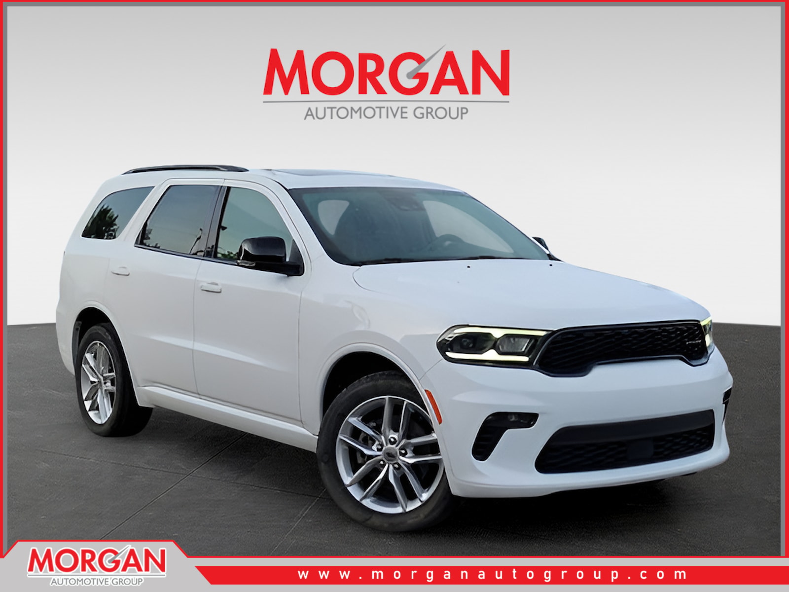 2023 Dodge Durango
