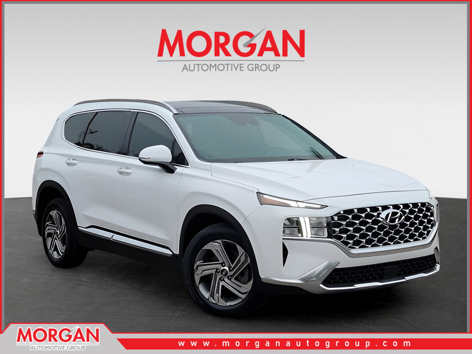 2023 Hyundai Santa Fe
