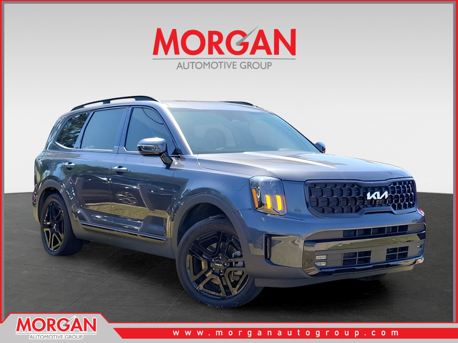 2024 Kia Telluride
