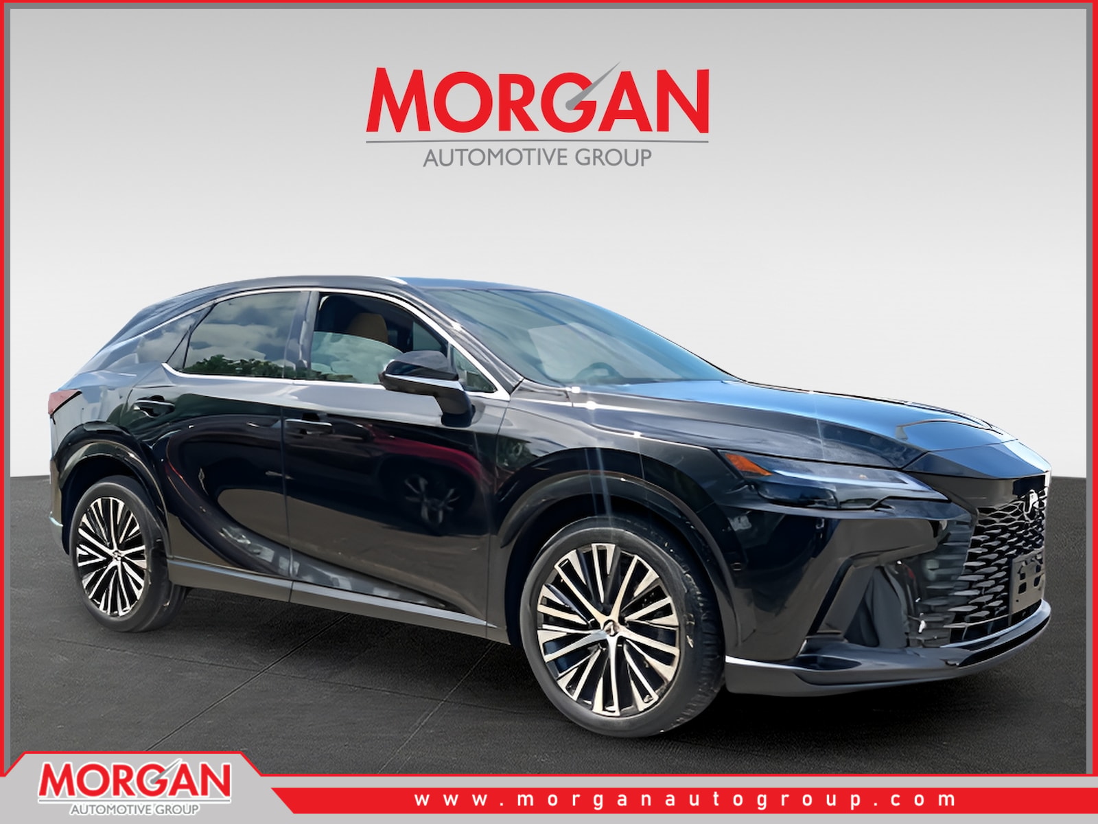 2024 Lexus RX