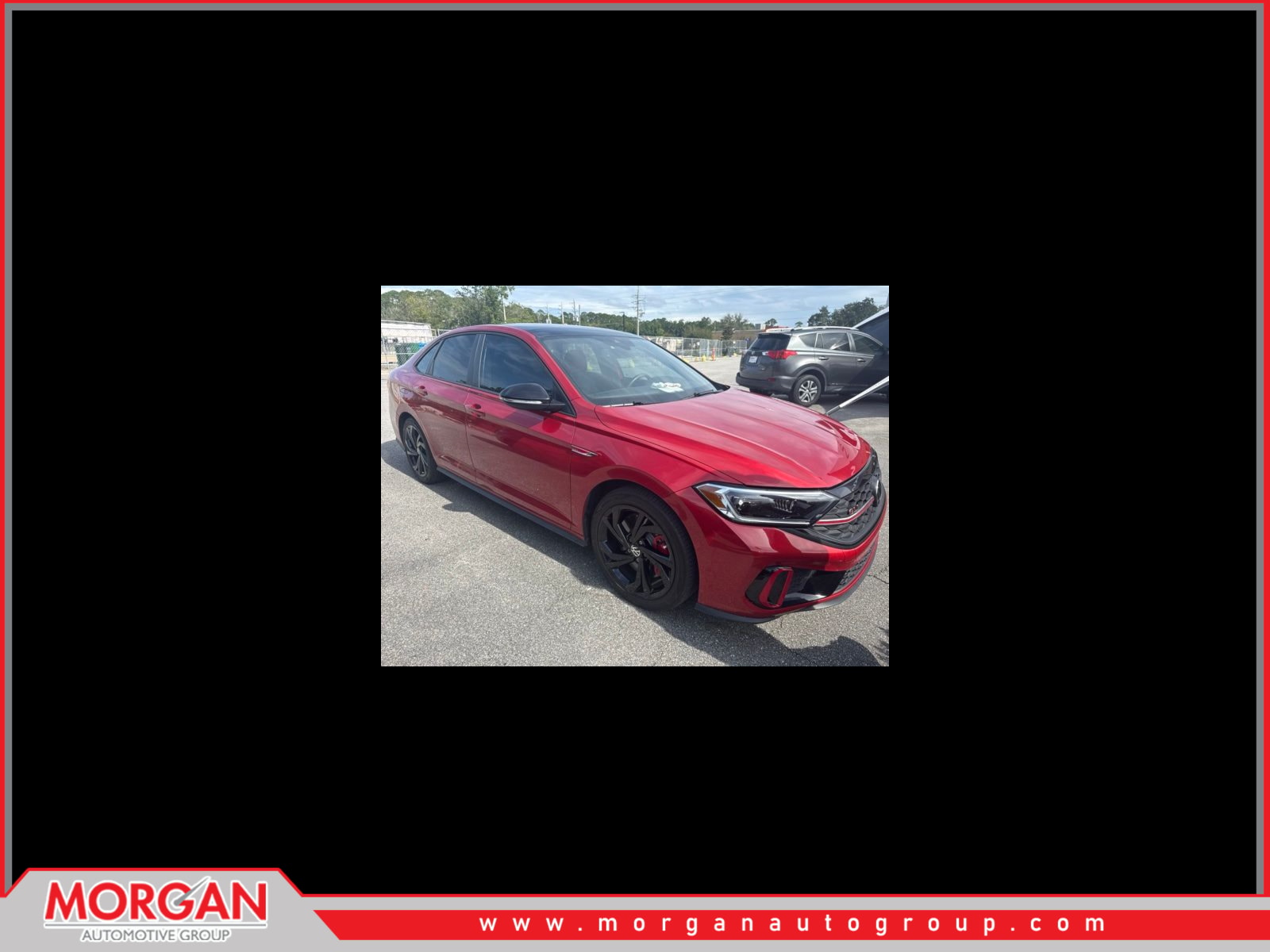 2023 Volkswagen Jetta GLI 2.0T Autobahn