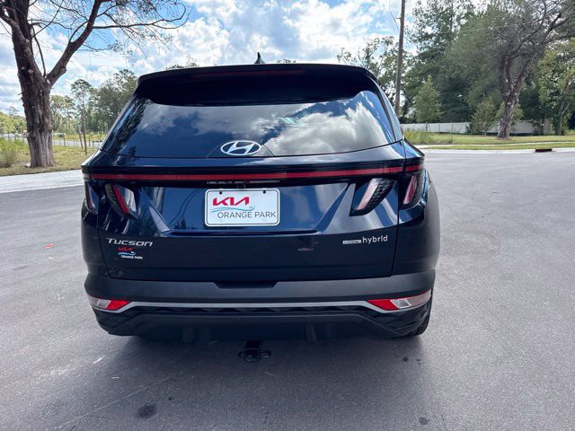 Used 2024  Hyundai SEL Convenience image 4