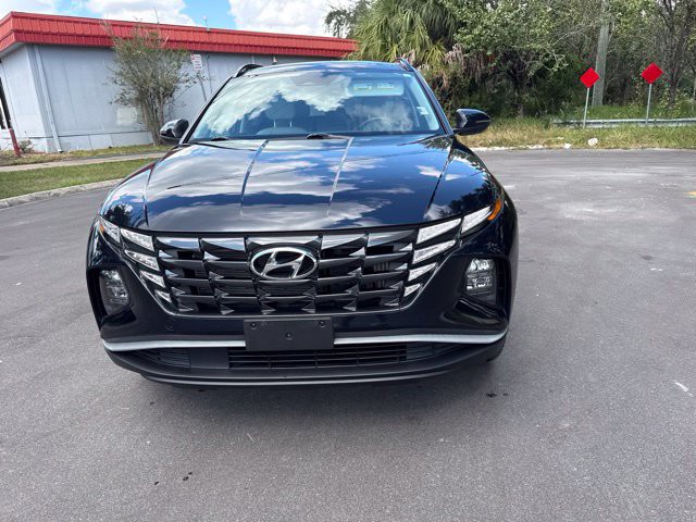 Used 2024  Hyundai SEL Convenience image 8
