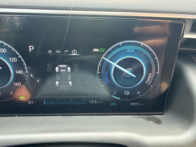 Used 2024  Hyundai SEL Convenience image 14