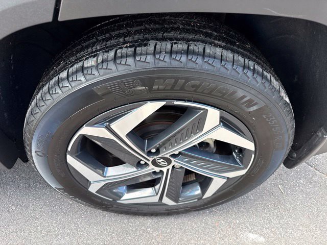 Used 2024  Hyundai SEL Convenience image 9