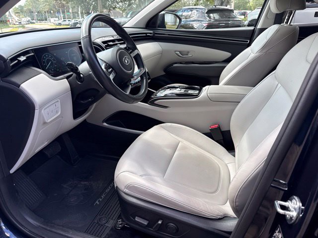 Used 2024  Hyundai SEL Convenience image 13