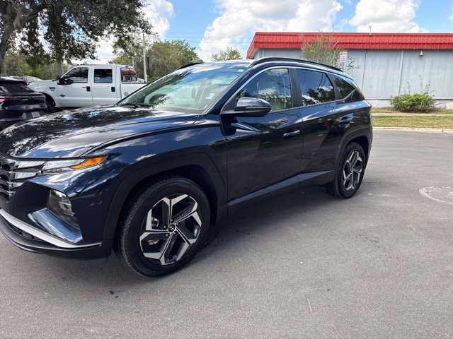 Used 2024  Hyundai SEL Convenience image 7