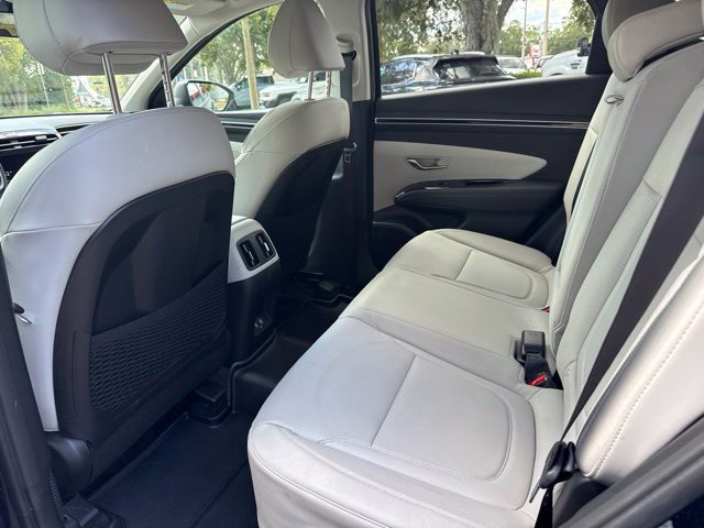 Used 2024  Hyundai SEL Convenience image 10