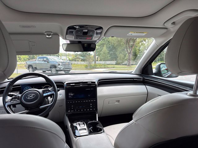 Used 2024  Hyundai SEL Convenience image 11