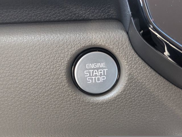 New 2026 White Kia EX image 26