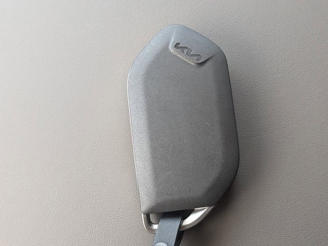New 2026 White Kia EX image 27