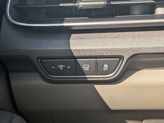 New 2026 White Kia EX image 19