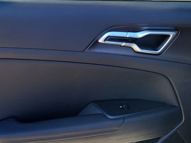 New 2026 Gray Kia EX image 26