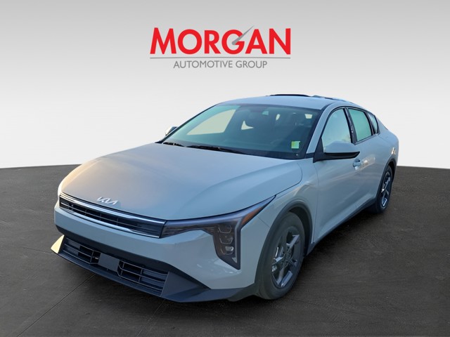 New 2026  Kia LXS image 4