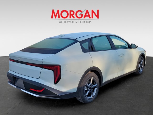New 2026  Kia LXS image 2