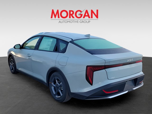 New 2026  Kia LXS image 3