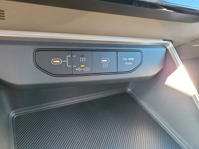 New 2026 Red Kia LXS image 19