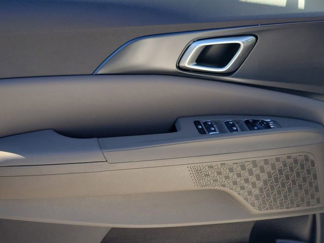 New 2026 Red Kia LXS image 5