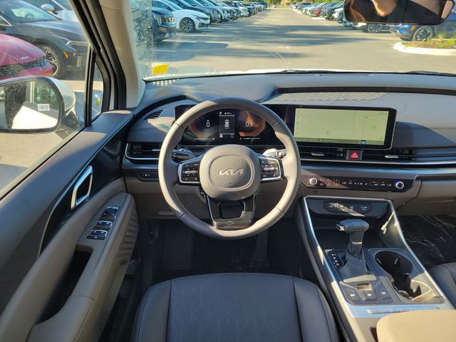 New 2026 Red Kia LXS image 24