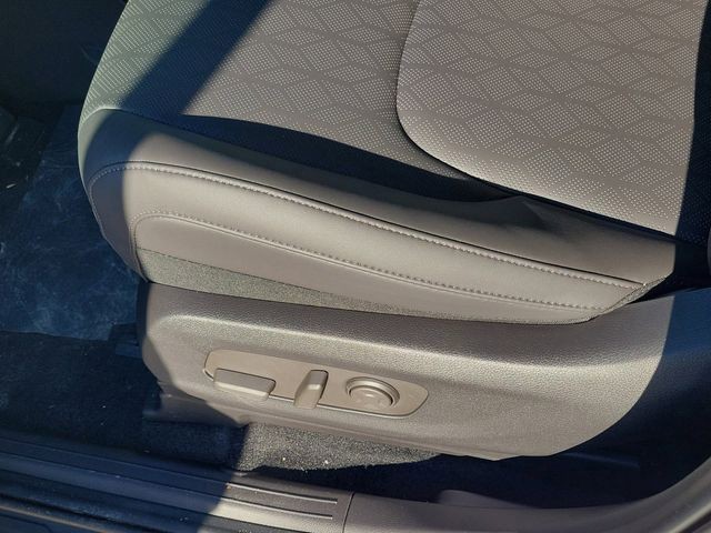 New 2026 Red Kia LXS image 9