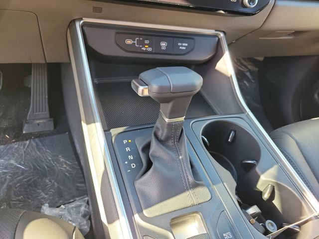New 2026 Red Kia LXS image 20
