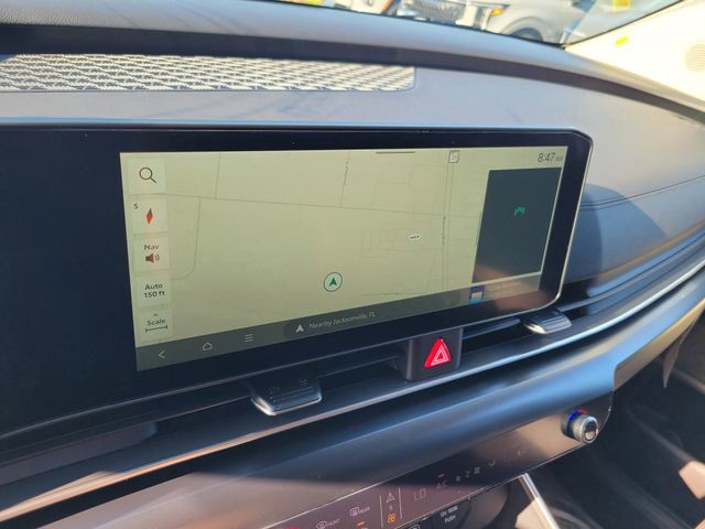 New 2026 Red Kia LXS image 16