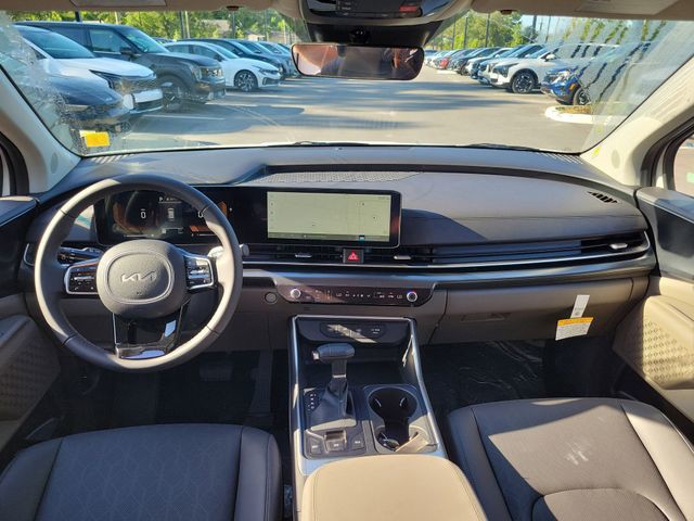 New 2026 Red Kia LXS image 23