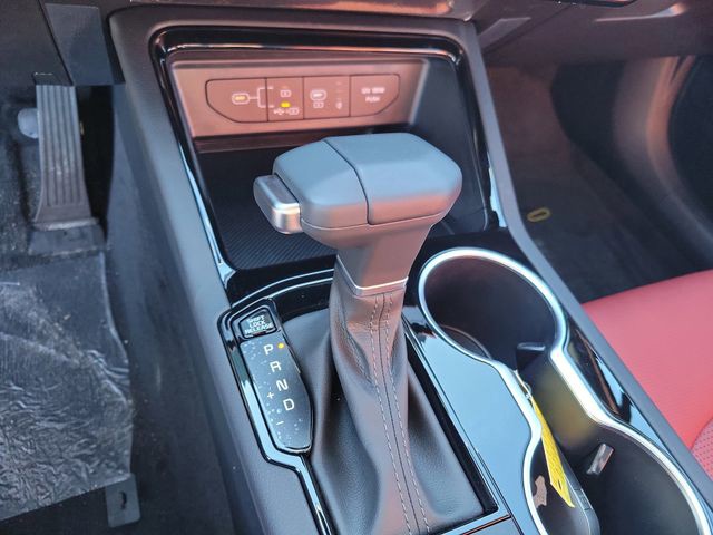 New 2026 White Kia GT-Line image 20