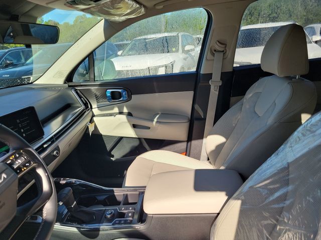 New 2026  Kia S image 14