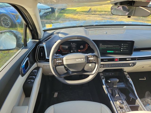 New 2026  Kia S image 7