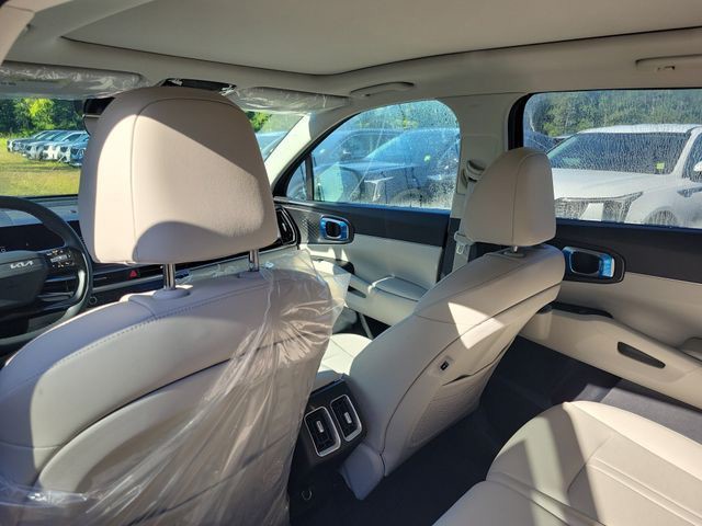 New 2026  Kia S image 8