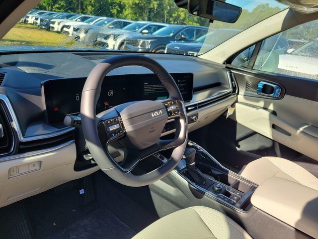 New 2026  Kia S image 13