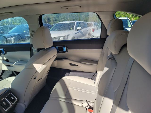 New 2026  Kia S image 9