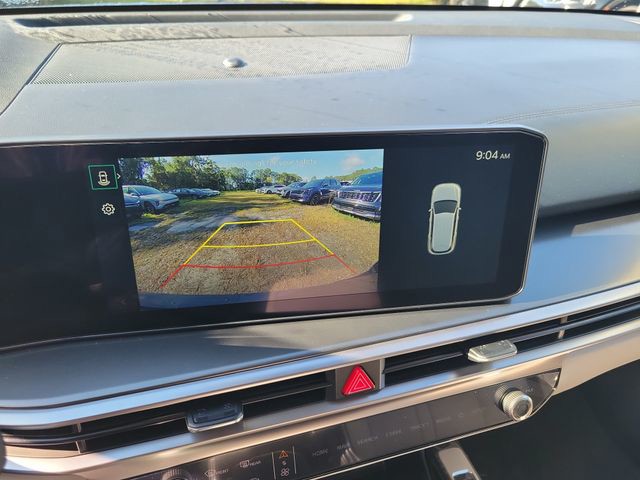 New 2026  Kia S image 25