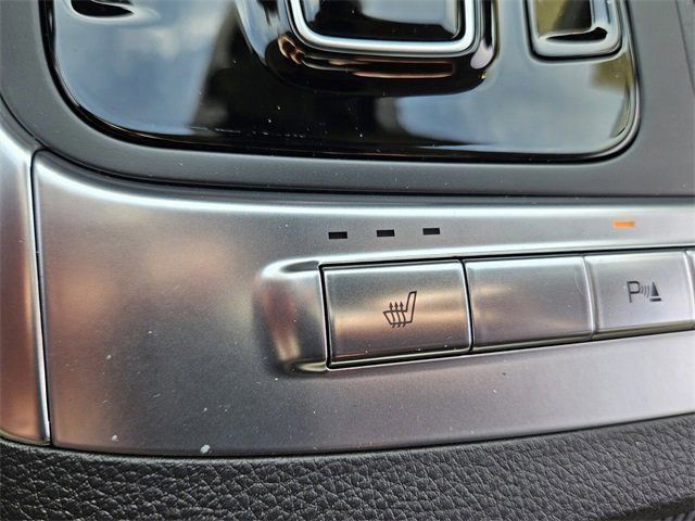 New 2026 White Kia EX image 14