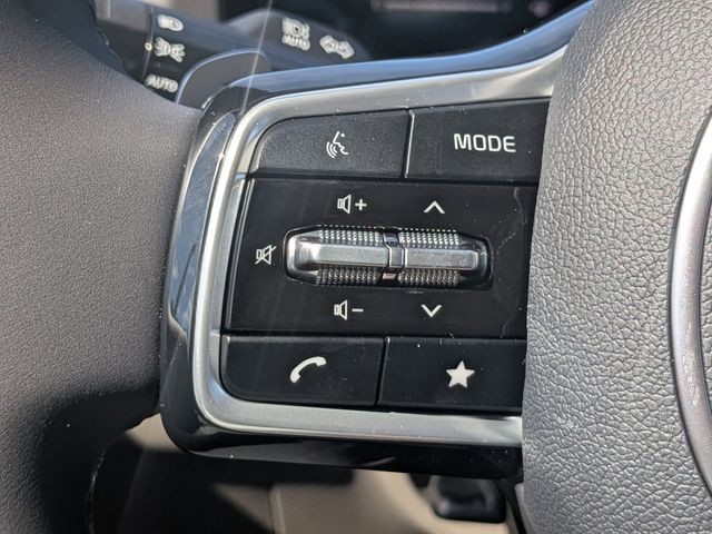 New 2026 White Kia EX image 20