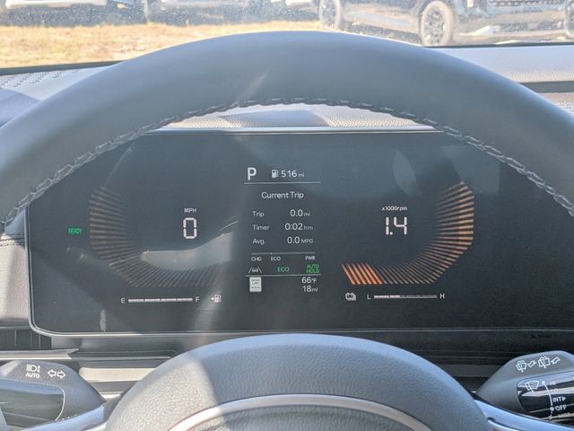 New 2026 White Kia EX image 24