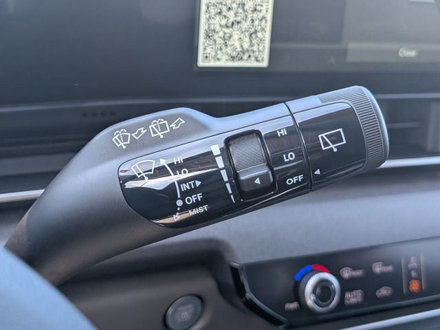 New 2026 White Kia EX image 23