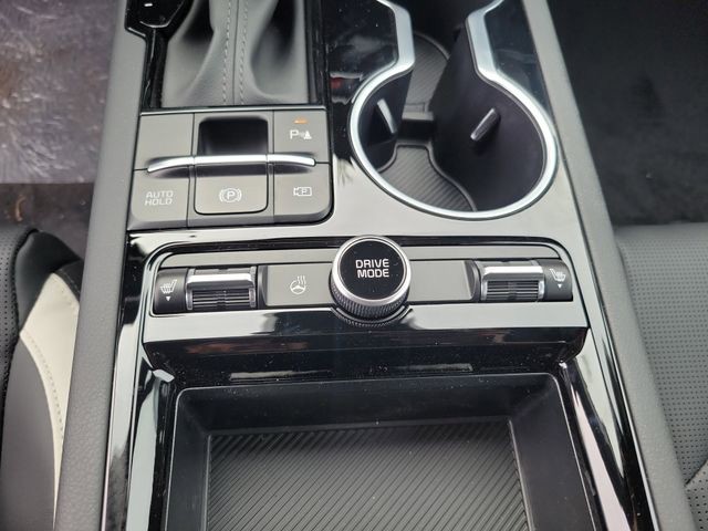New 2026 Black Kia GT-Line image 21