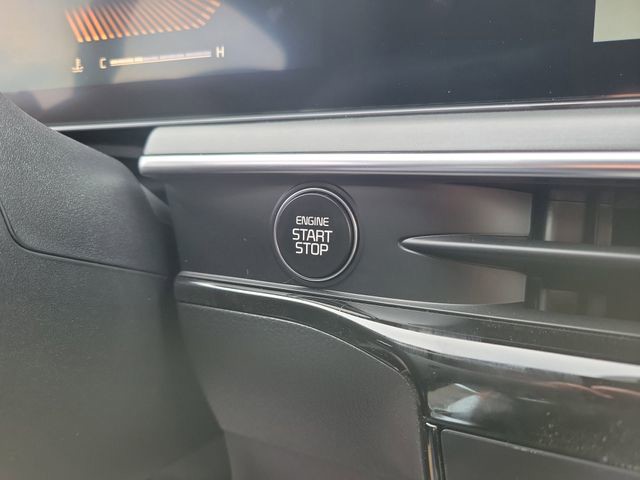 New 2026 Black Kia GT-Line image 22