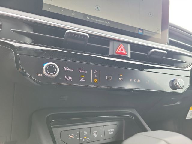 New 2026 Black Kia GT-Line image 18