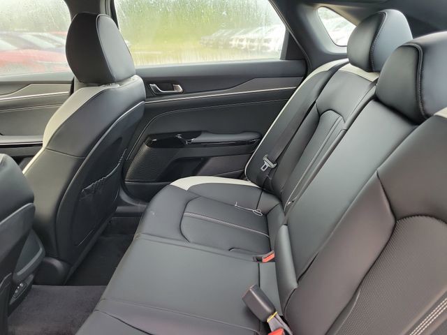 New 2026 Black Kia GT-Line image 26