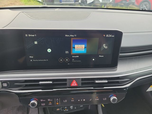 New 2026 Black Kia GT-Line image 15