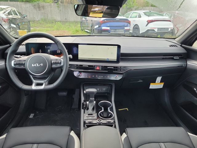 New 2026 Black Kia GT-Line image 23