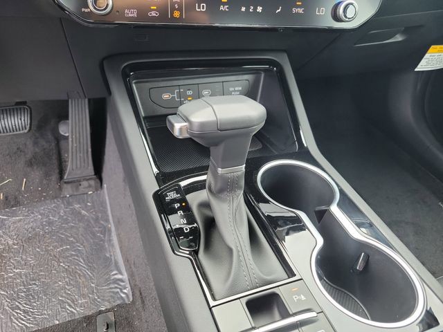 New 2026 Black Kia GT-Line image 20